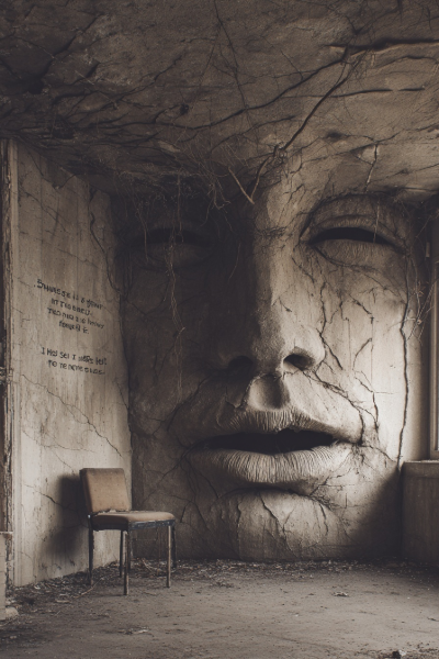 Surrealismus /Traumwelt